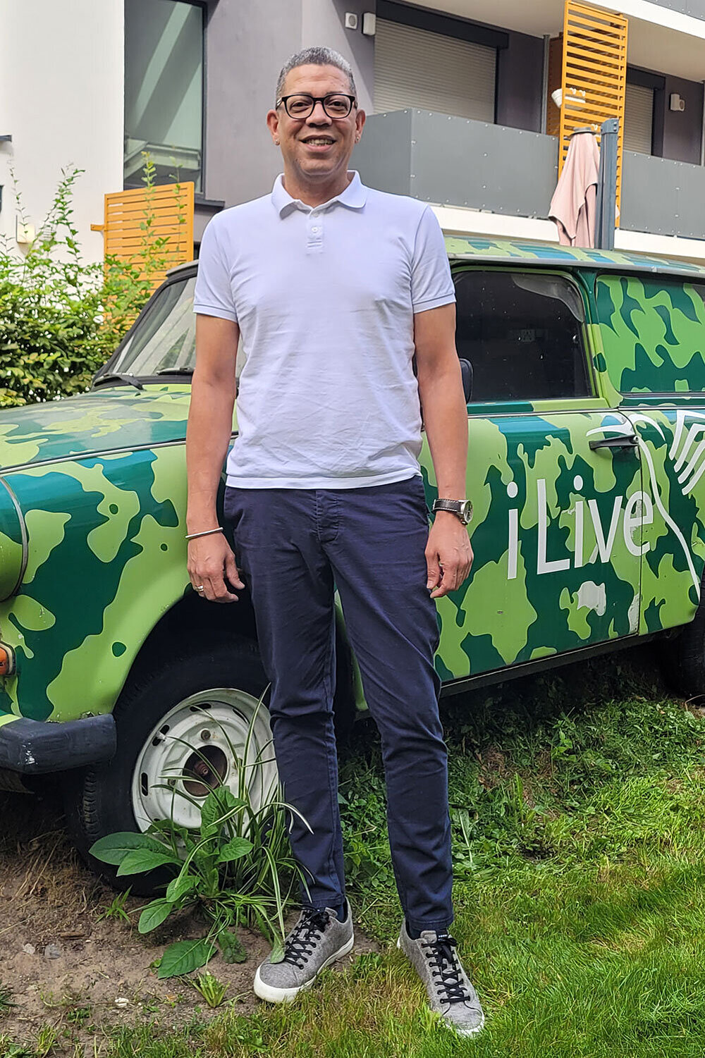 Community Manager Berlin students residence