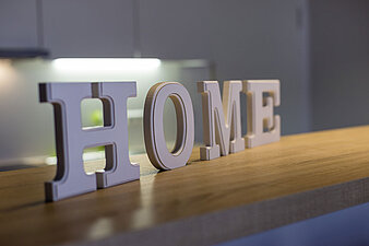 [Translate to Englisch:] voll möbliert - einziehen und wohlfühlen