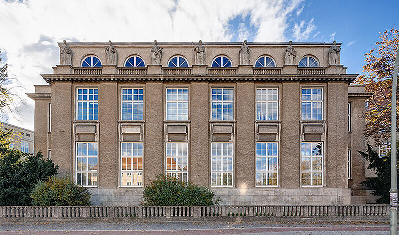 Hochschule HTW Berlin