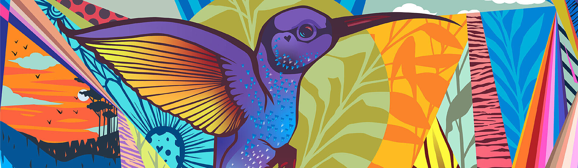 Urban Living Berlin - dein neues Zuhause