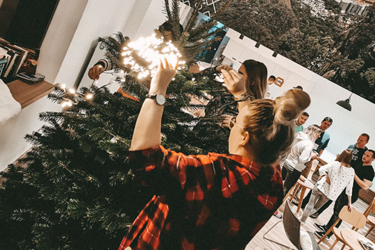 tolle Events in Wohnheim für Studenten Berlin